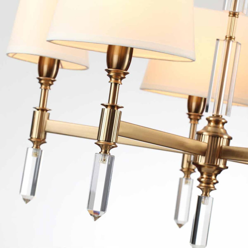 Подвесная люстра Odeon Light Modern London 4894/5 Подвесная люстра Odeon Light Modern London 4894/5
