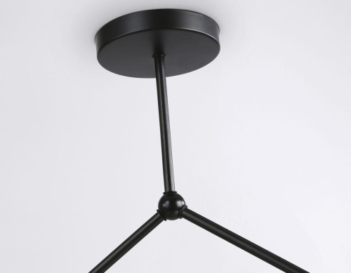 Подвесная люстра Ambrella light Traditional TR8033 Подвесная люстра Ambrella light Traditional TR8033