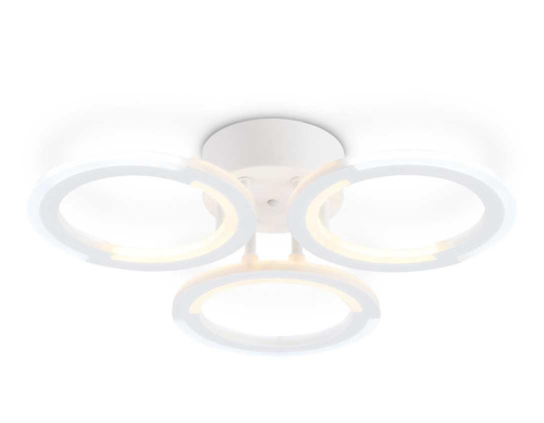 Светильник потолочный Ambrella light ACRYLICA FA8942 Светильник потолочный Ambrella light ACRYLICA FA8942