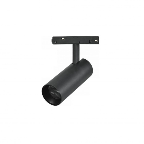 Трековый светодиодный светильник iLedex Technical Vision 4822-006-D55-18W-38DG-3000K-BK Трековый светодиодный светильник iLedex Technical Vision 4822-006-D55-18W-38DG-3000K-BK