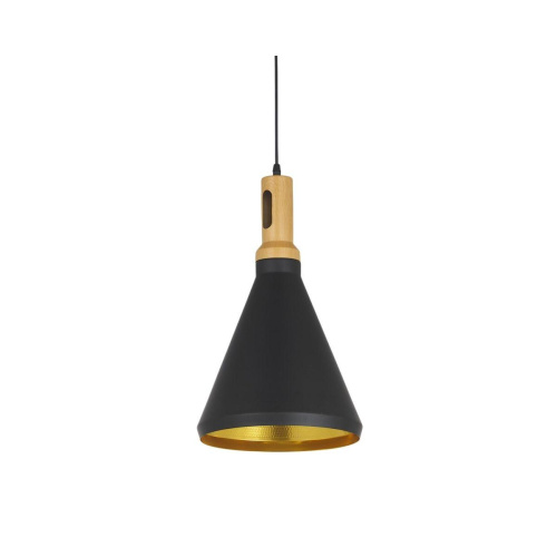 Подвесной светильник Lumina Deco Loffia LDP 7867 BK+GD Подвесной светильник Lumina Deco Loffia LDP 7867 BK+GD