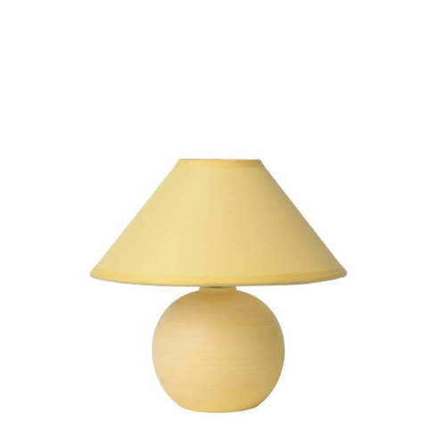 Настольная лампа Lucide Faro 14552/81/34 Настольная лампа Lucide Faro 14552/81/34