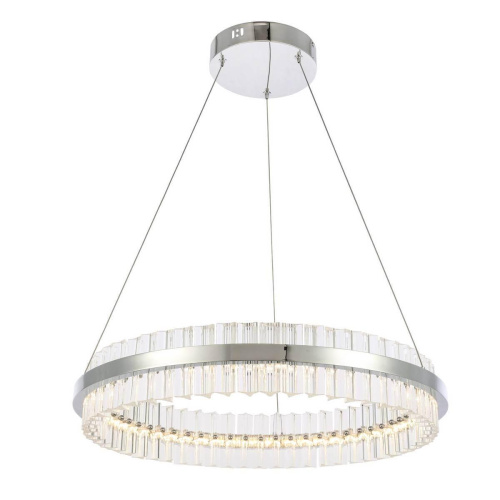 Подвесной светодиодный светильник ST Luce Cherio SL383.113.01 Подвесной светодиодный светильник ST Luce Cherio SL383.113.01
