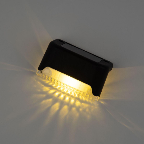Светильник на солнечных батареях Uniel USL-F-250/PM050 Flash UL-00011590 Светильник на солнечных батареях Uniel USL-F-250/PM050 Flash UL-00011590