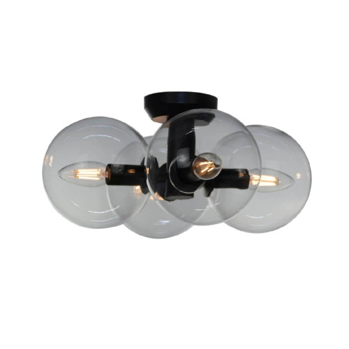 Потолочная люстра Evoluce Rosello SL424.402.04 Потолочная люстра Evoluce Rosello SL424.402.04