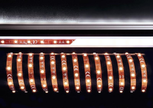 Лента светодиодная Deko-Light 5050-30-24V-6500K-5m 840094 Лента светодиодная Deko-Light 5050-30-24V-6500K-5m 840094