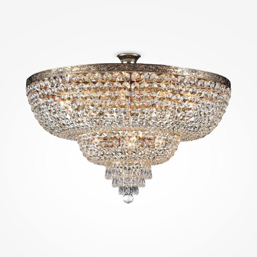 Потолочная люстра Maytoni Palace DIA891-CL-14-G Потолочная люстра Maytoni Palace DIA891-CL-14-G