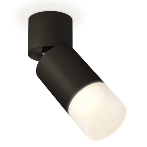 Комплект спота Ambrella light Techno Spot XM (A2221, C6313, N6252) XM6313083 Комплект спота Ambrella light Techno Spot XM (A2221, C6313, N6252) XM6313083