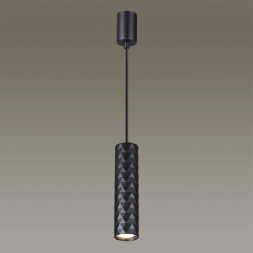 Подвесной светильник Odeon Light Hightech Ad astrum 4287/1 Подвесной светильник Odeon Light Hightech Ad astrum 4287/1