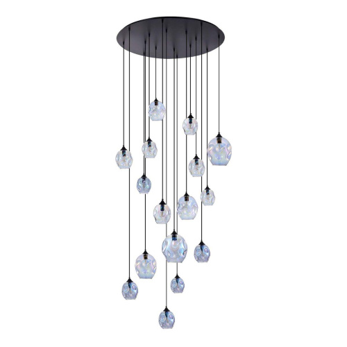 Подвесная люстра ST Luce Idesia SL1188.403.16 Подвесная люстра ST Luce Idesia SL1188.403.16