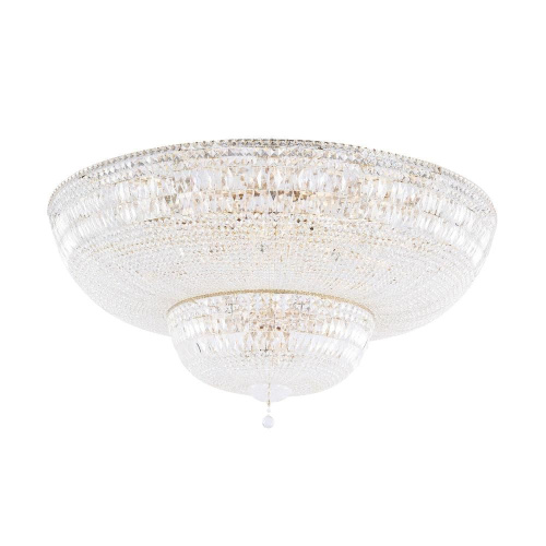 Потолочная люстра Maytoni Palace DIA100-CL-34-G Потолочная люстра Maytoni Palace DIA100-CL-34-G