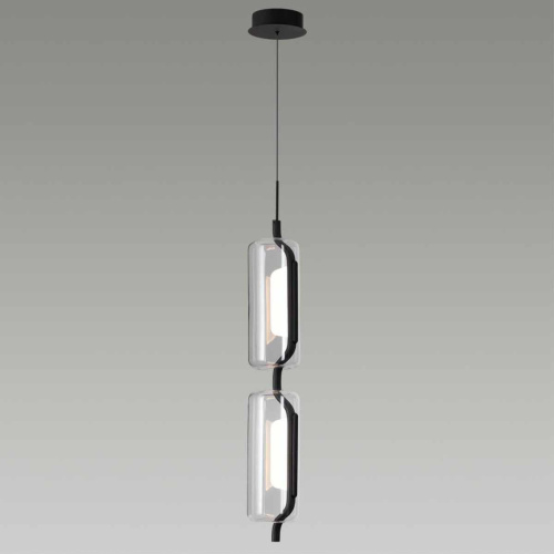 Подвесной светодиодный светильник Odeon Light Kavia 5003/20L Подвесной светодиодный светильник Odeon Light Kavia 5003/20L