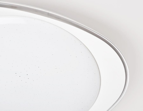 Потолочный светодиодный светильник Ambrella light Original Air FF44 Потолочный светодиодный светильник Ambrella light Original Air FF44