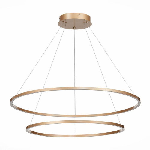 Подвесной светодиодный светильник ST Luce ST605.243.91 Подвесной светодиодный светильник ST Luce ST605.243.91