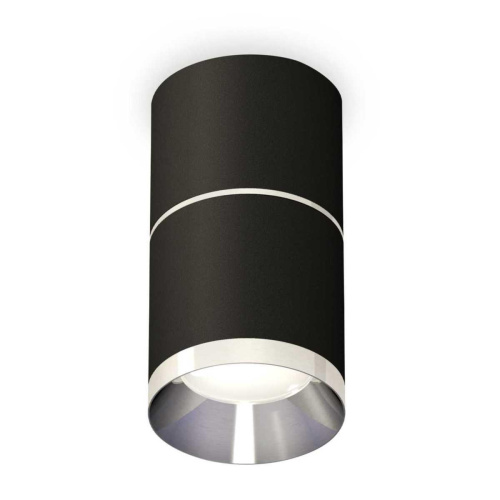 Комплект потолочного светильника Ambrella light Techno Spot XS (C7402, A2070, C7402, N7031) XS7402141 Комплект потолочного светильника Ambrella light Techno Spot XS (C7402, A2070, C7402, N7031) XS7402141