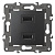 Устройство зарядное USB ЭРА Elegance 5V-2,1A 14-4110-05 Б0034373