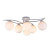 Потолочная люстра Toplight Malinda TL7320X-06WH