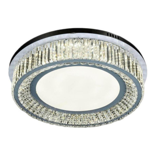 Потолочный светодиодный светильник Lumina Deco Cozza DDC 6966-600 Потолочный светодиодный светильник Lumina Deco Cozza DDC 6966-600