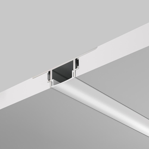 Комплектующие к светодиодной ленте Led Strip ALM-6114-S-2M Комплектующие к светодиодной ленте Led Strip ALM-6114-S-2M