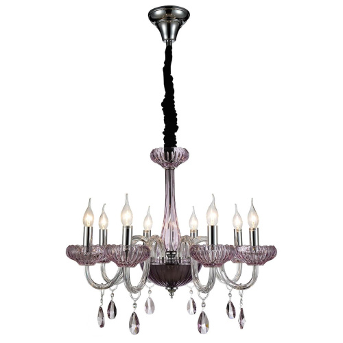 Подвесная люстра ST Luce Lazuli SL653.603.08 Подвесная люстра ST Luce Lazuli SL653.603.08