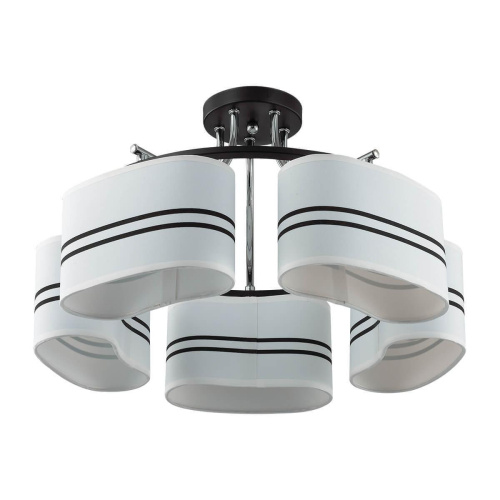 Потолочная люстра Lumion Ivara 3056/5C Потолочная люстра Lumion Ivara 3056/5C