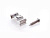 Клипса монтажная Deko-Light spare clip set 843257