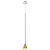 Подвесной светильник Odeon Light Pipa 3884/1GW