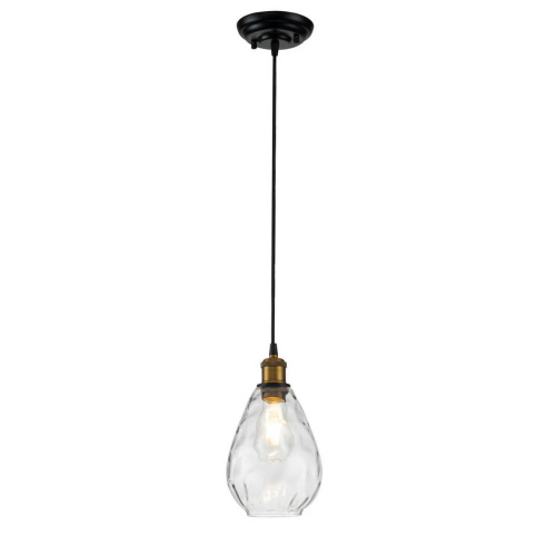 Подвесной светильник Indigo Piuro 11027/1P Clear V000293 Подвесной светильник Indigo Piuro 11027/1P Clear V000293