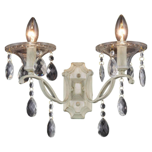 Бра Toplight Zoe TL7220B-02RY Бра Toplight Zoe TL7220B-02RY