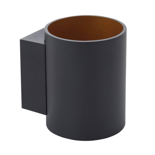 Настенный светильник Denkirs DK8022-BK Настенный светильник Denkirs DK8022-BK