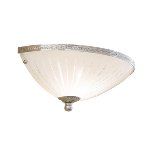 Настенный светильник Citilux Кристалл CL912311 Настенный светильник Citilux Кристалл CL912311