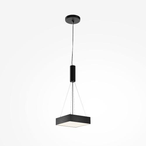 Потолочный светильник Technical C032CL-24W4K-SQ-B Потолочный светильник Technical C032CL-24W4K-SQ-B