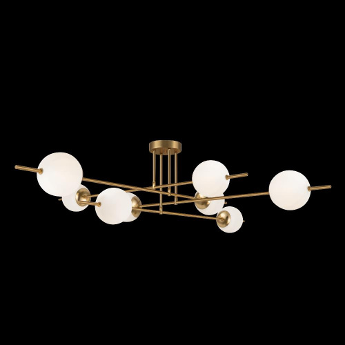 Подвесной светильник Freya FR5205PL-08BS Подвесной светильник Freya FR5205PL-08BS