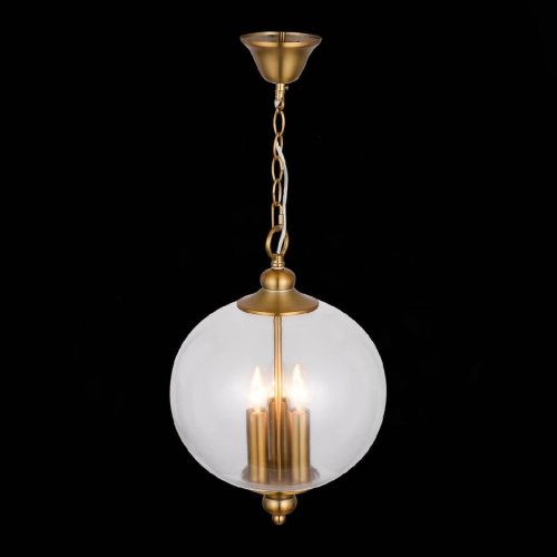 Подвесной светильник ST Luce Lateria SL362.203.03 Подвесной светильник ST Luce Lateria SL362.203.03