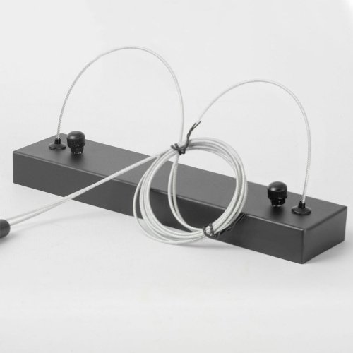 Подвесная люстра Lussole Bend LSP-8910 Подвесная люстра Lussole Bend LSP-8910