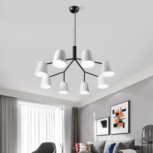 Подвесная Люстра Skym D105 By Imperiumloft Подвесная Люстра Skym D105 By Imperiumloft