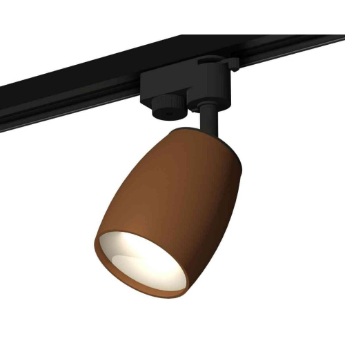 Комплект трекового светильника Ambrella light Track System XT1124030 SCF/SWH кофе песок/белый песок (A2521, C1124, N7010) Комплект трекового светильника Ambrella light Track System XT1124030 SCF/SWH кофе песок/белый песок (A2521, C1124, N7010)