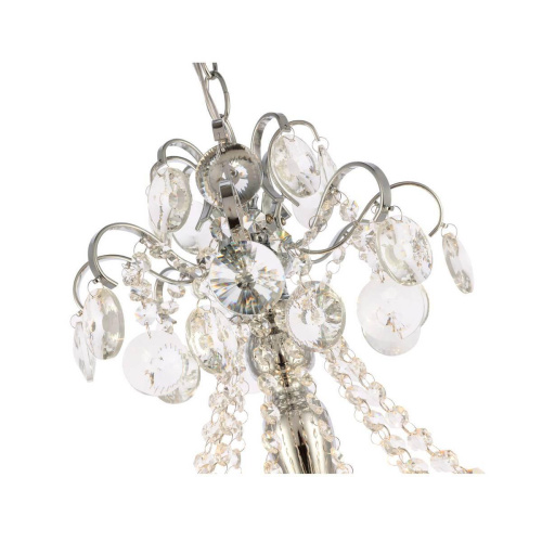 Подвесная люстра ST Luce Rescheza SL1146.103.06 Подвесная люстра ST Luce Rescheza SL1146.103.06