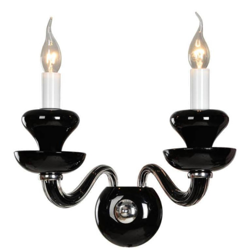 Бра Newport 1902/A black М0052491 Бра Newport 1902/A black М0052491