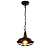 Подвесной светильник Arte Lamp Ferrico A9181SP-1BR