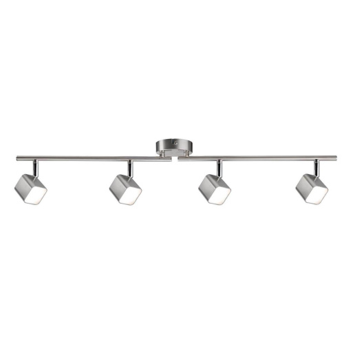 Светодиодный спот Paulmann Cubic 66738 Светодиодный спот Paulmann Cubic 66738