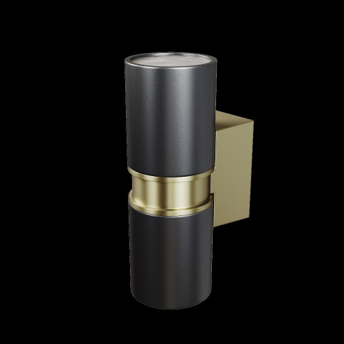 Настенный светильник (бра) Outdoor O582WL-02B Настенный светильник (бра) Outdoor O582WL-02B