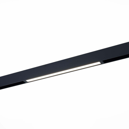 Трековый светильник ST Luce SKYLINE 220 ST657.436.18 Трековый светильник ST Luce SKYLINE 220 ST657.436.18