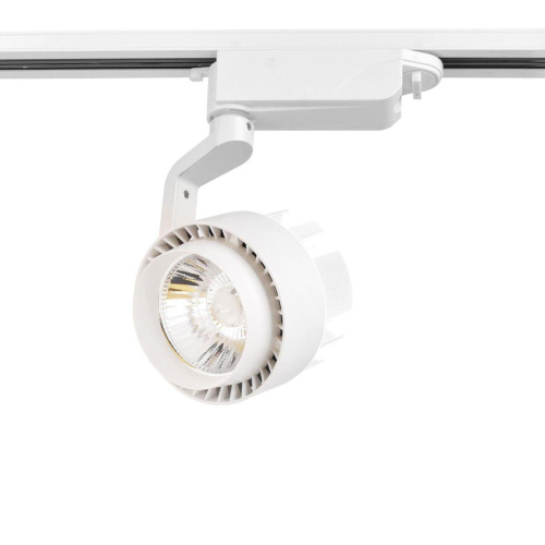 Трековый светодиодный светильник Ambrella light Track System GL6104 Трековый светодиодный светильник Ambrella light Track System GL6104