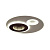 Потолочный светодиодный светильник Lumion Milly 4501/85CL
