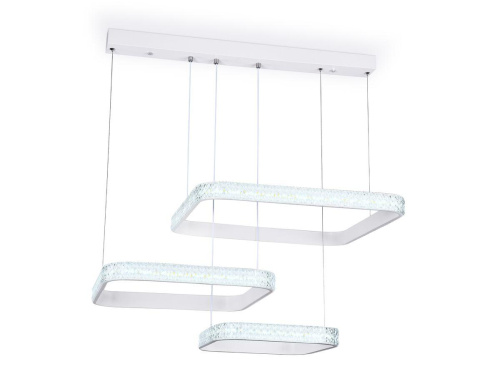 Подвесной светодиодный светильник Ambrella light Original FA6165 Подвесной светодиодный светильник Ambrella light Original FA6165