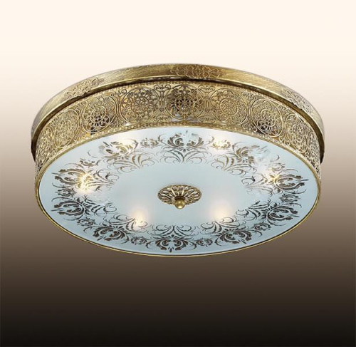 Потолочный светильник Odeon Light Aster 2782/6C Потолочный светильник Odeon Light Aster 2782/6C