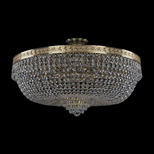 Потолочная люстра Bohemia Ivele 19271/80IV G Потолочная люстра Bohemia Ivele 19271/80IV G