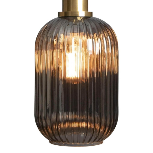 Подвесной светильник Loft IT 2070-A+BR Подвесной светильник Loft IT 2070-A+BR