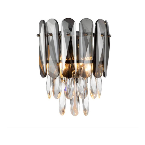 Настенный светильник Moderli Mery V9041-2W Настенный светильник Moderli Mery V9041-2W